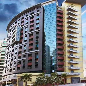 Grand Bellevue Hotel Apartment Dubai